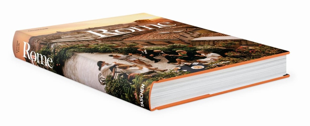 Weitere Ansicht: Rome | Giovanni Fanelli