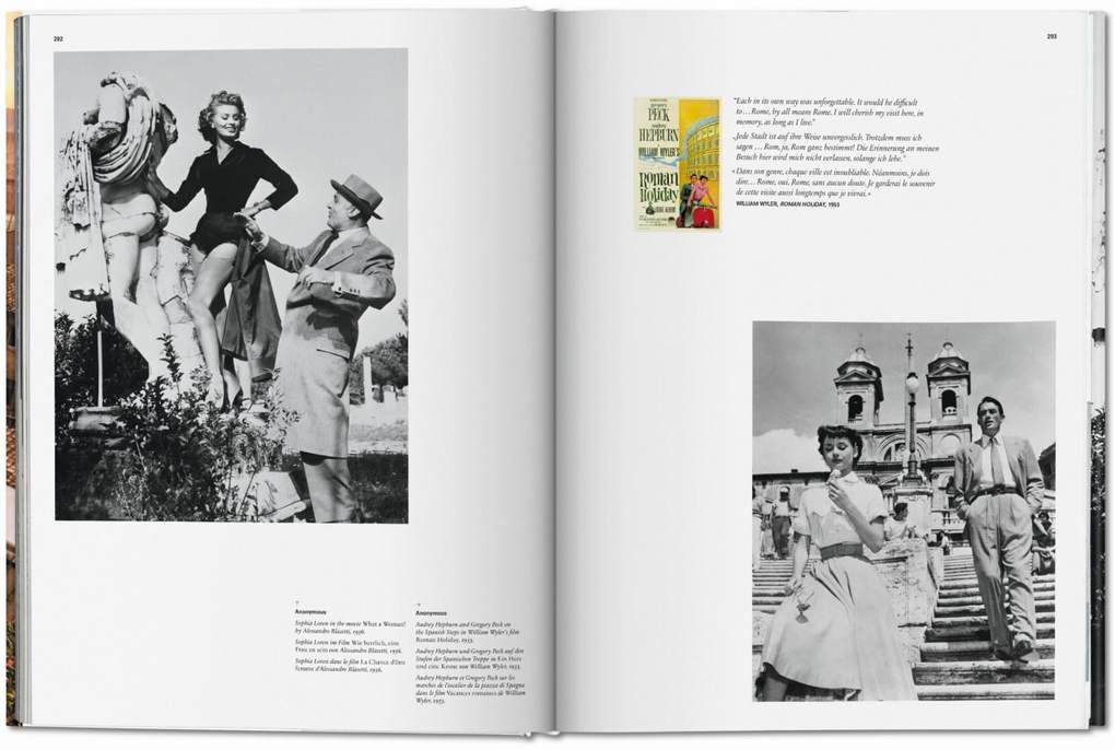 Weitere Ansicht: Rome | Giovanni Fanelli