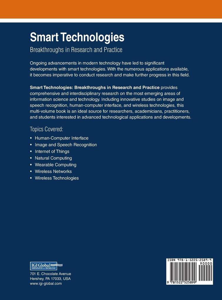 Weitere Ansicht: Smart Technologies