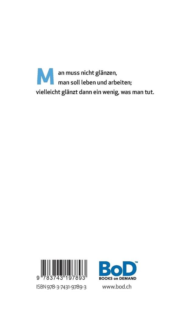 Weitere Ansicht: Hinter den Wäldern | Patrick Thali