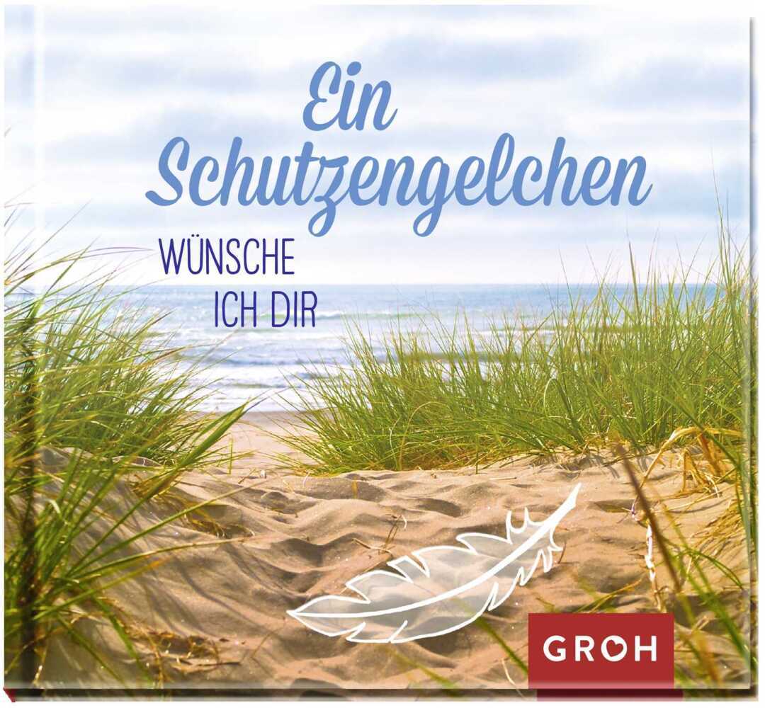 Produktbild: Ein Schutzengelchen wünsche ich dir