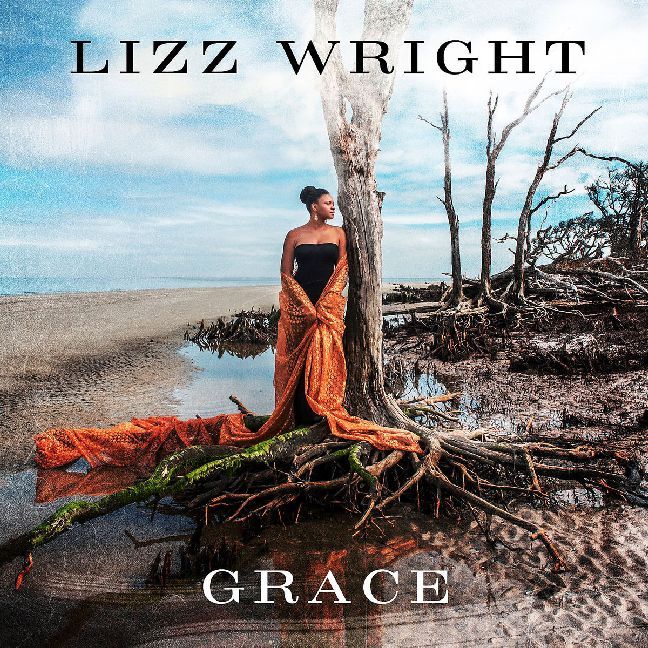 Produktbild: Grace | Lizz Wright
