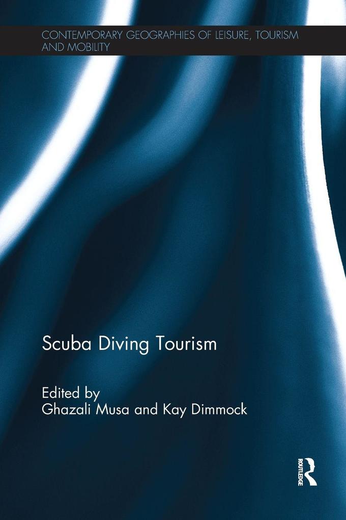 Produktbild: Scuba Diving Tourism