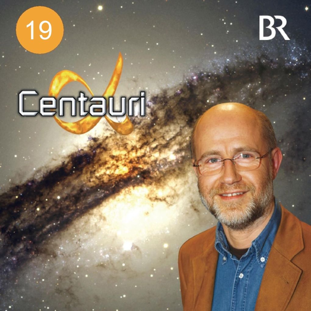 Produktbild: Alpha Centauri - Was ist Radosophie? | Harald Lesch