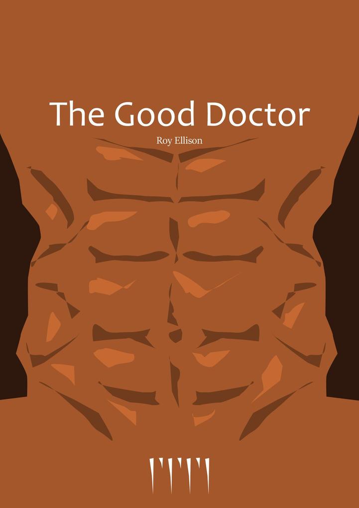 Produktbild: The Good Doctor | Roy Ellison