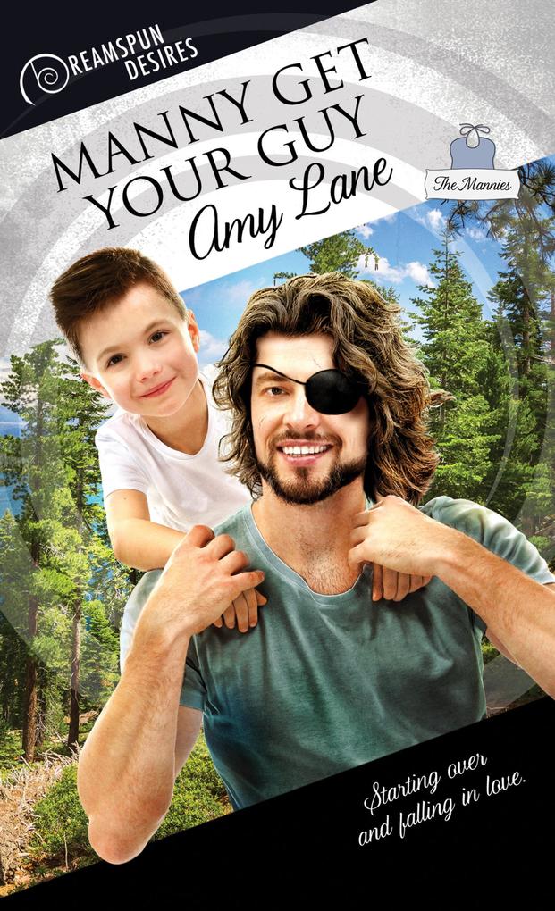 Produktbild: Manny Get Your Guy | Amy Lane