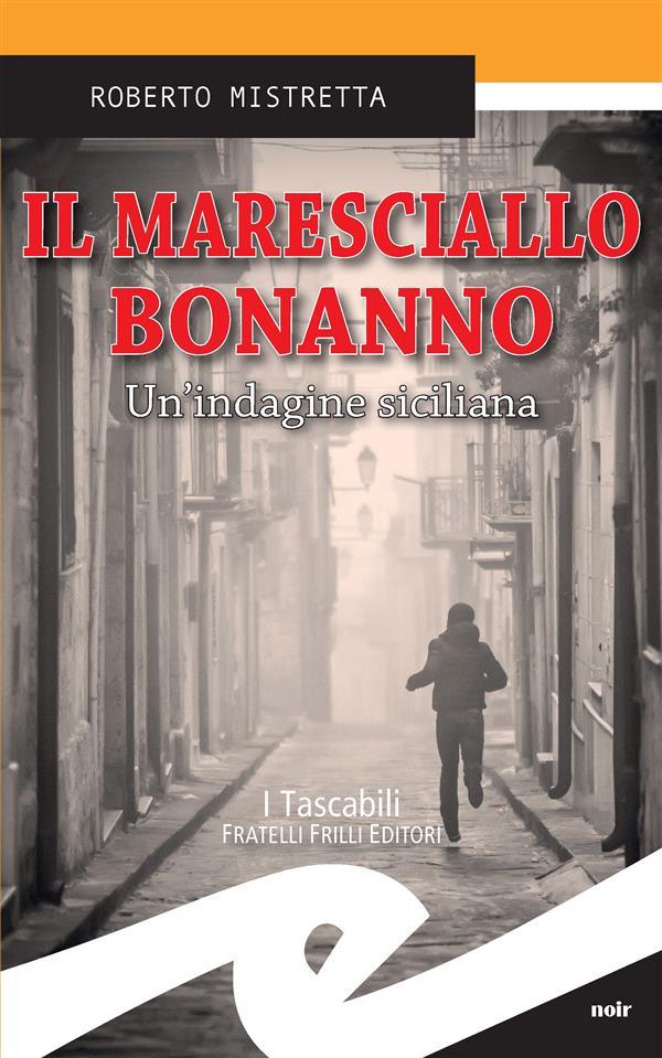 Produktbild: Il maresciallo Bonanno | Roberto Mistretta