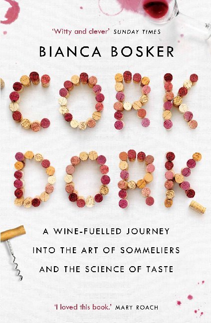 Produktbild: Cork Dork | Bianca Bosker