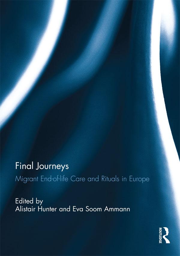 Produktbild: Final Journeys