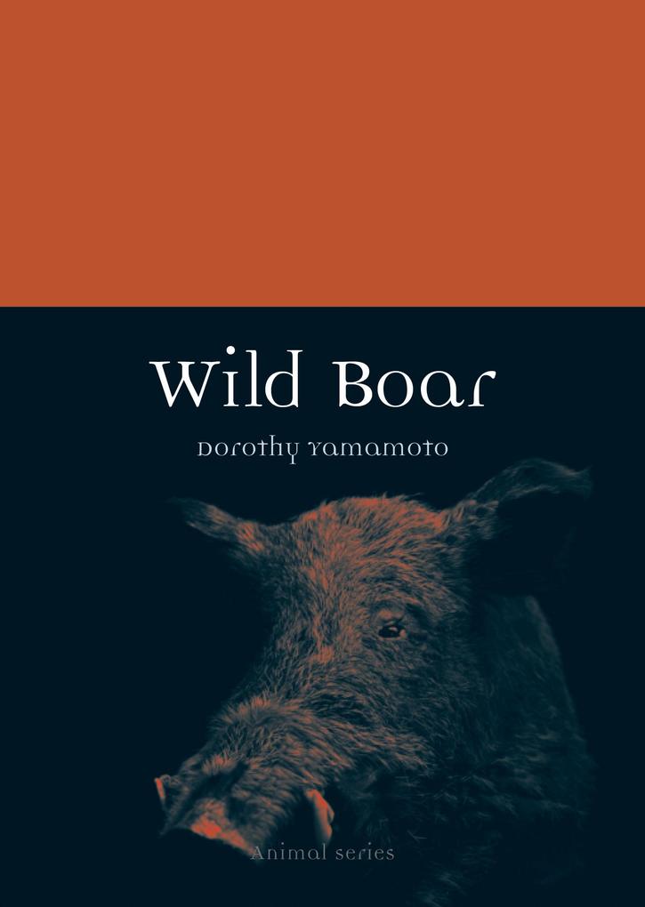 Produktbild: Wild Boar | Yamamoto Dorothy Yamamoto