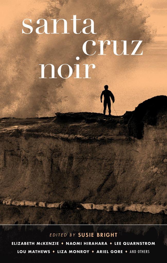 Produktbild: Santa Cruz Noir | Susie Bright