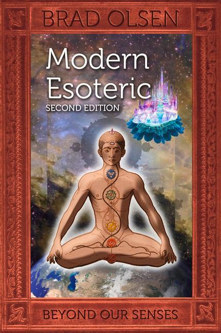 Produktbild: Modern Esoteric | Brad Olsen