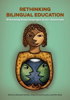 Produktbild: Rethinking Bilingual Education