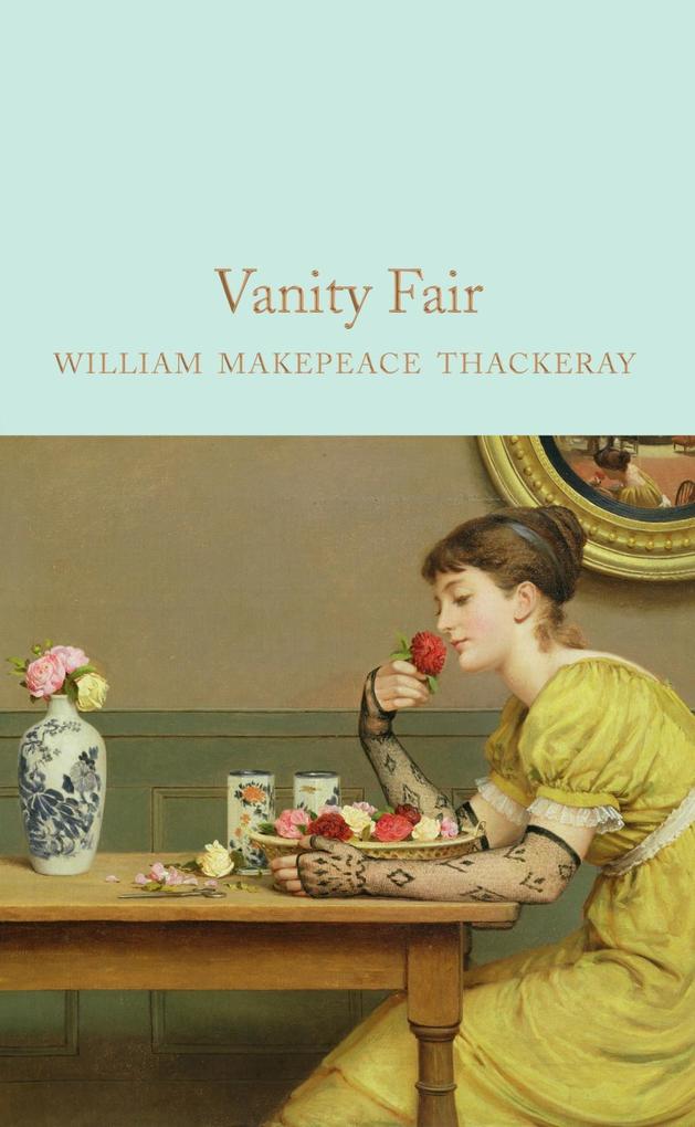 Produktbild: Vanity Fair | William Makepeace Thackeray