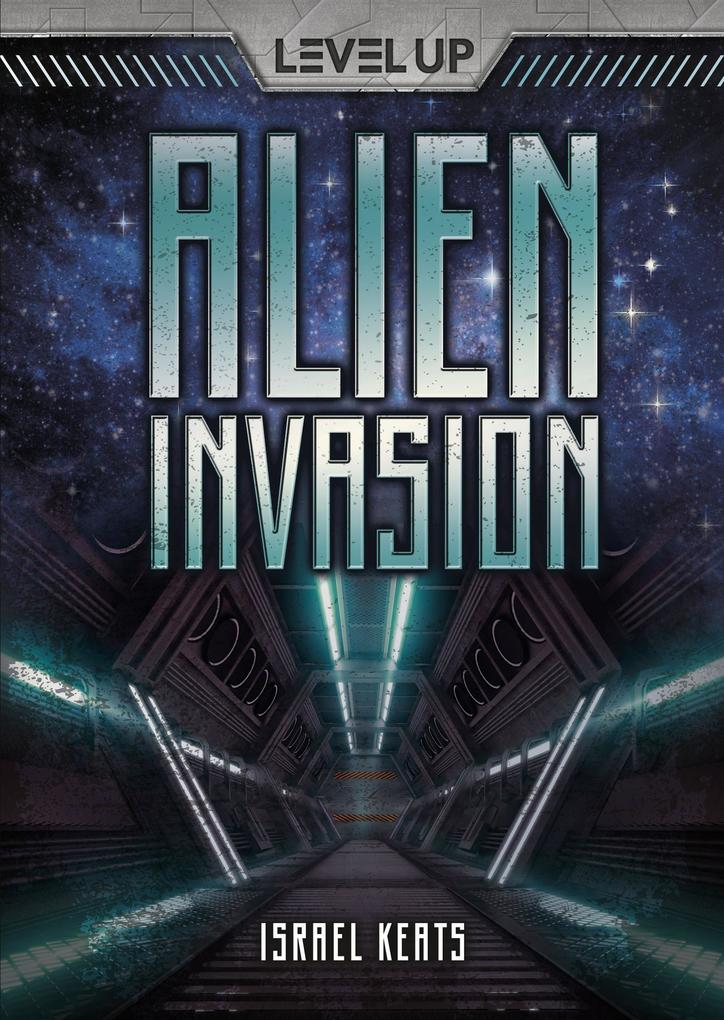 Produktbild: Alien Invasion | Israel Keats