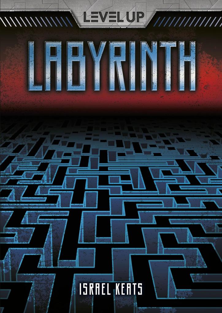 Produktbild: Labyrinth | Israel Keats