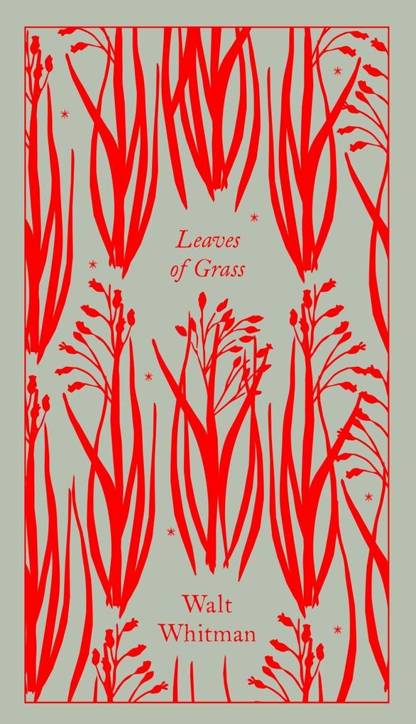 Produktbild: Leaves of Grass | Walt Whitman