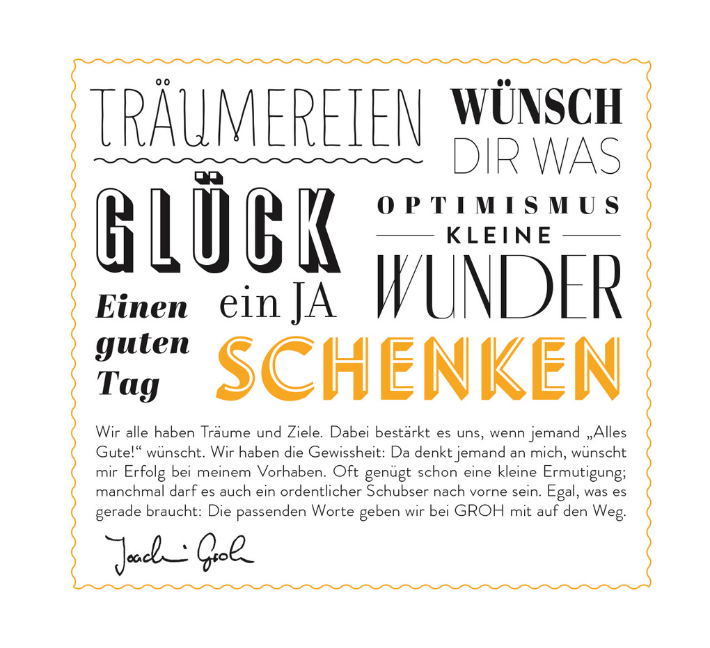 Weitere Ansicht: Ein Schutzengelchen wünsche ich dir