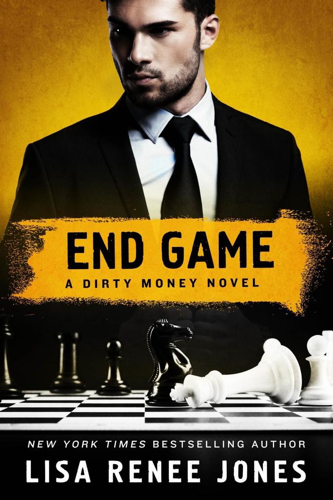 Produktbild: End Game | Lisa Renee Jones