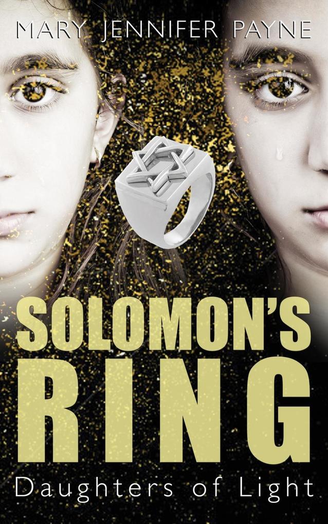 Produktbild: Solomon's Ring | Mary Jennifer Payne