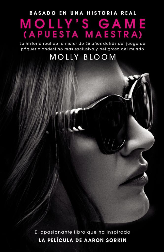 Produktbild: Molly's Game | Molly Bloom