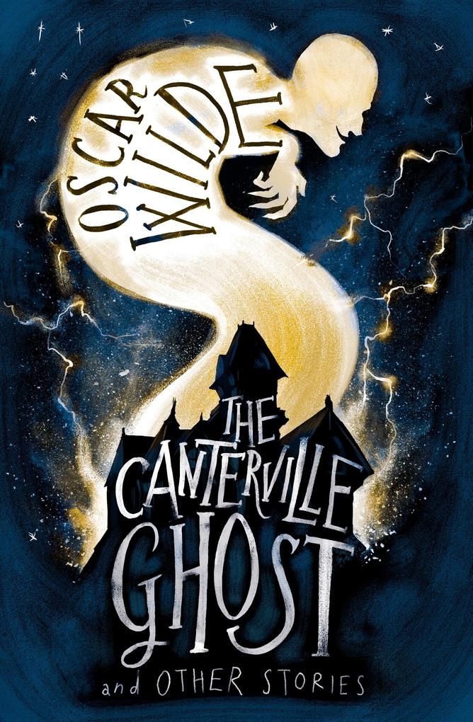 Produktbild: Canterville Ghost and Other Stories | Oscar Wilde