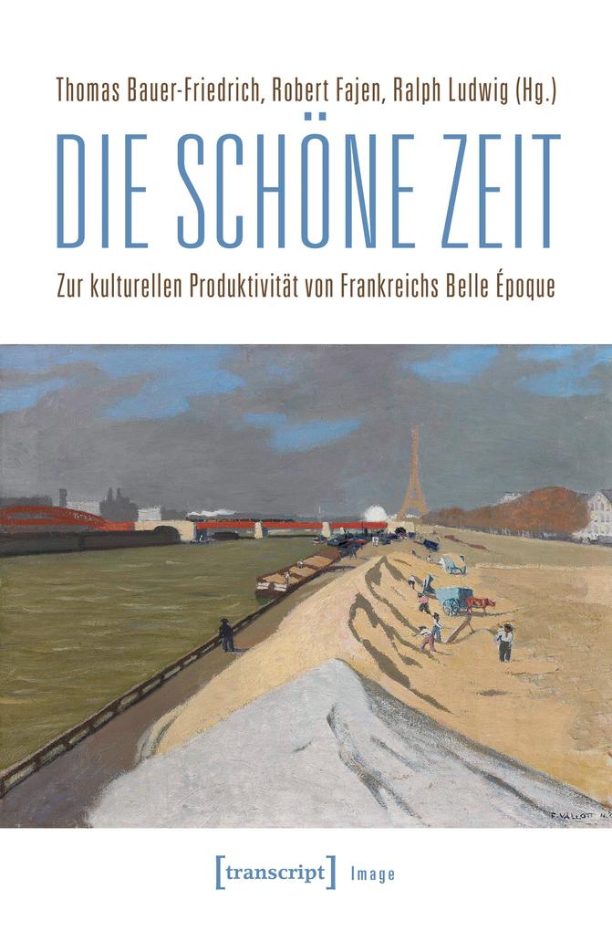 Produktbild: Die schöne Zeit