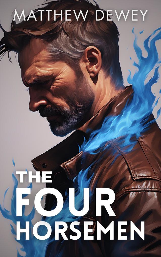 Produktbild: The Four Horsemen | Matthew Dewey