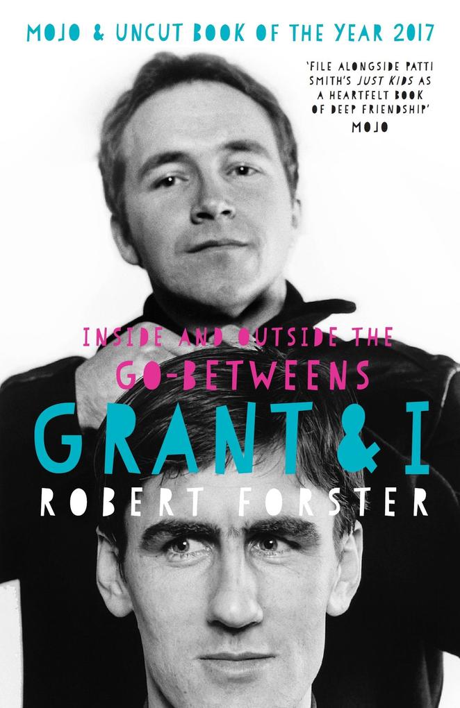 Produktbild: Grant & I | Robert Forster