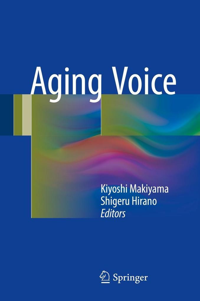 Produktbild: Aging Voice
