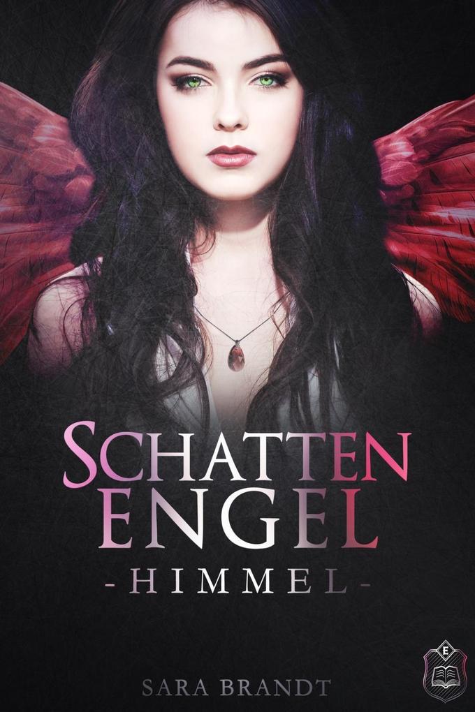 Produktbild: Schattenengel | Sara Brandt