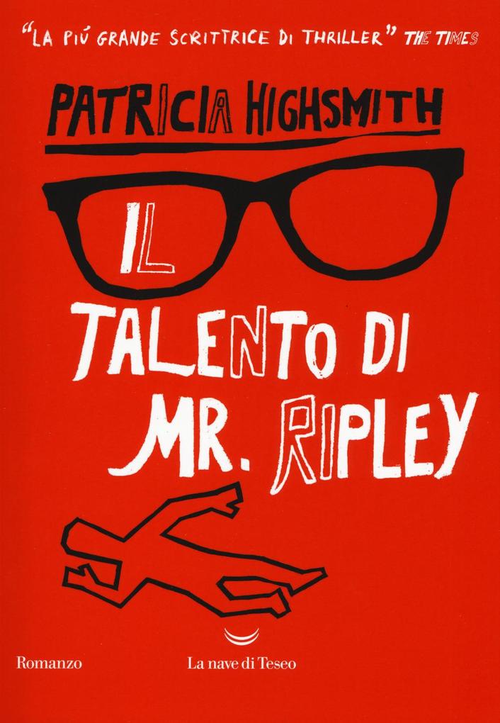 Produktbild: Il talento di Mr. Ripley | Patricia Highsmith
