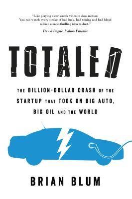 Produktbild: Totaled | Brian Blum