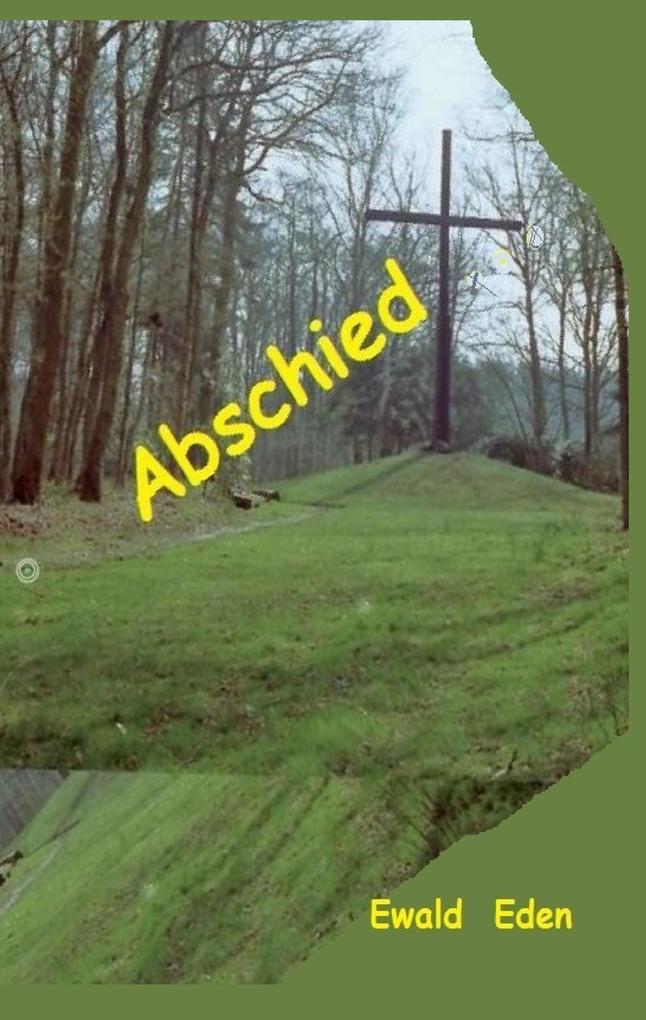 Produktbild: Abschied | Ewald Eden