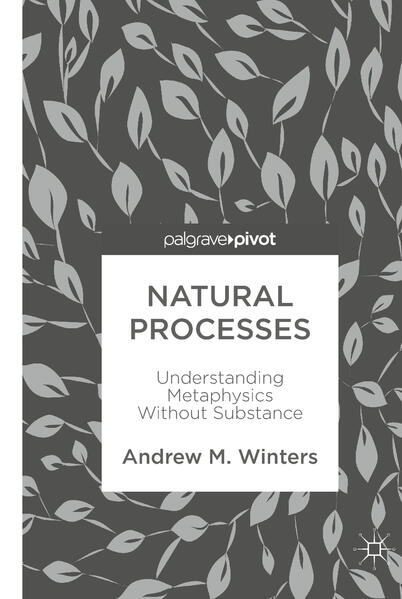 Produktbild: Natural Processes | Andrew M. Winters