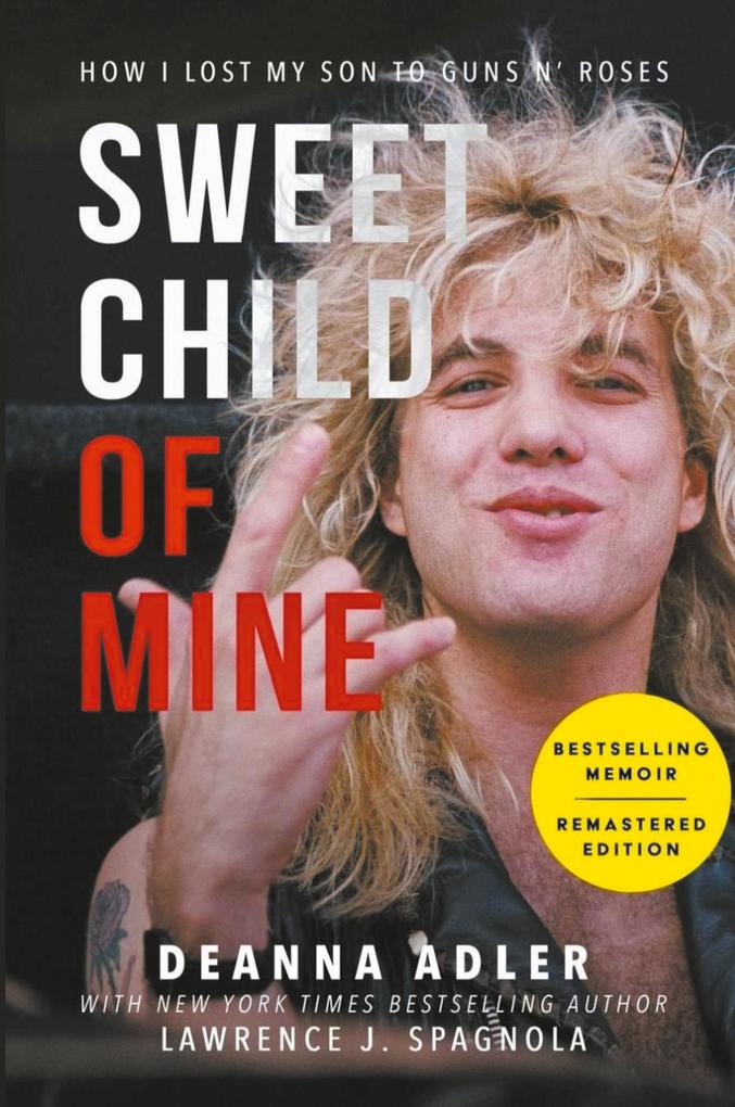 Produktbild: Sweet Child Of Mine | Deanna Adler