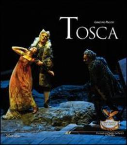 Produktbild: Tosca | Giacomo Puccini