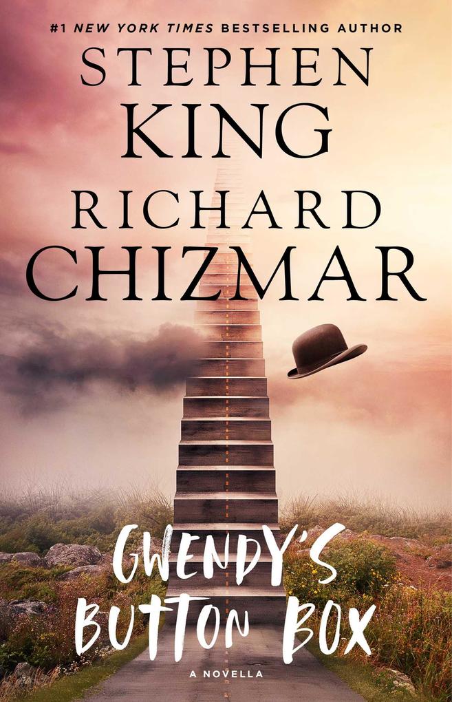 Produktbild: Gwendy's Button Box | Stephen King, Richard Chizmar