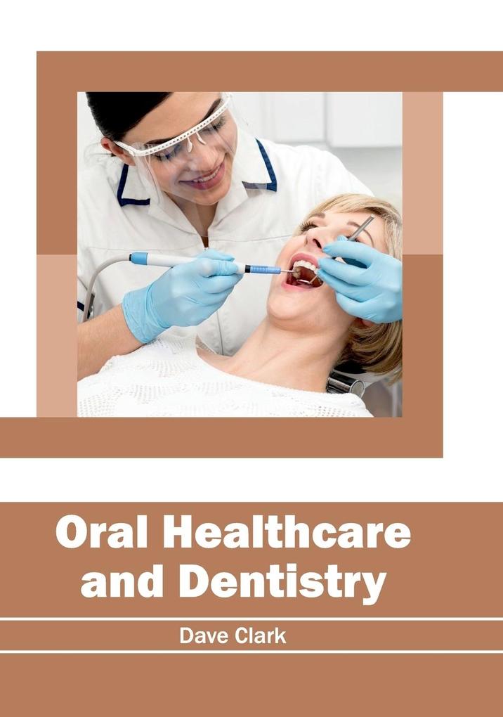 Produktbild: Oral Healthcare and Dentistry