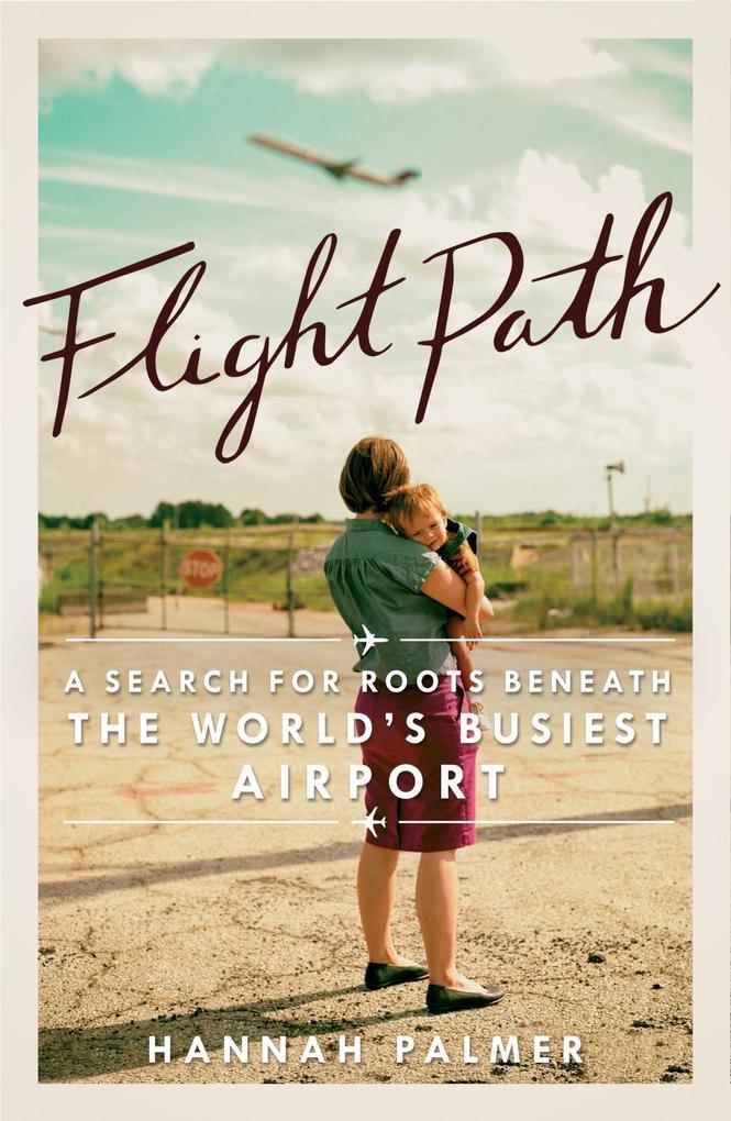 Produktbild: Flight Path | Hannah Palmer