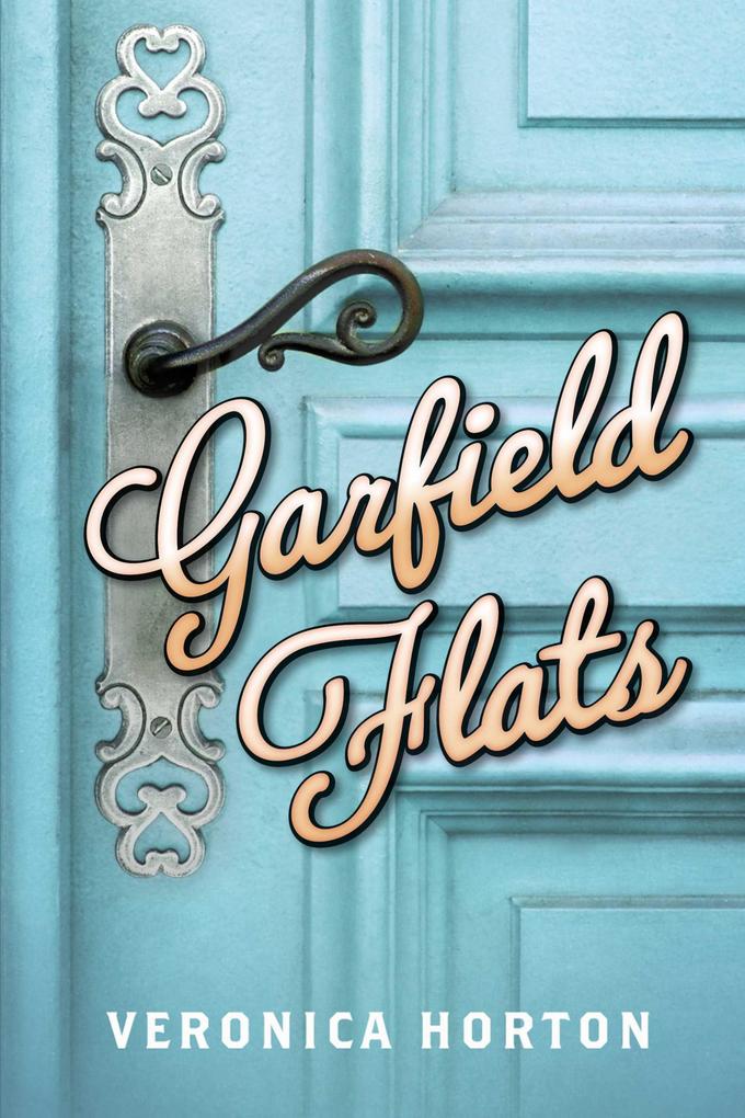Produktbild: Garfield Flats | Veronica Horton