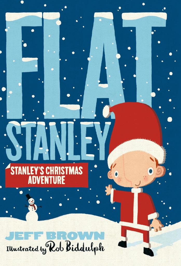 Produktbild: Stanley's Christmas Adventure | Jeff Brown