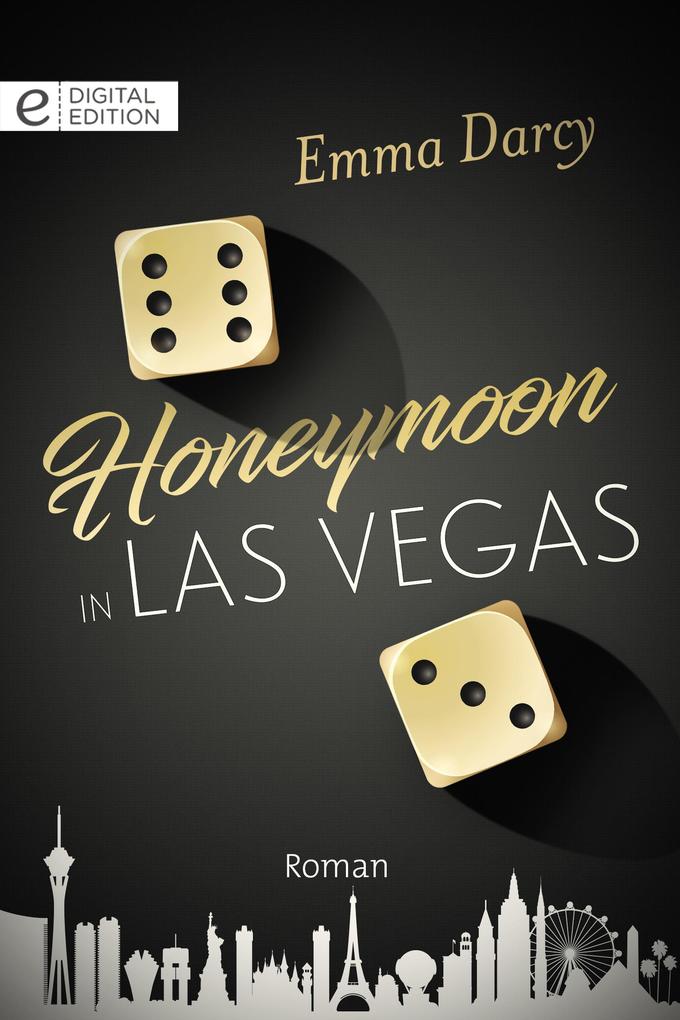 Produktbild: Honeymoon in Las Vegas | Emma Darcy
