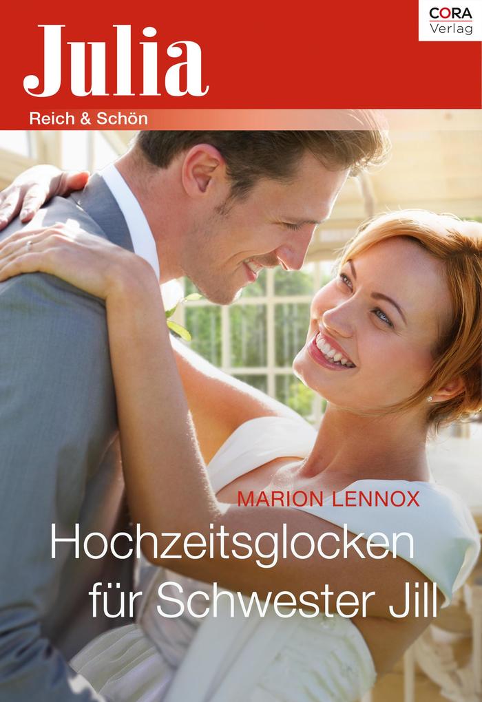 Produktbild: Hochzeitsglocken für Schwester Jill | Marion Lennox