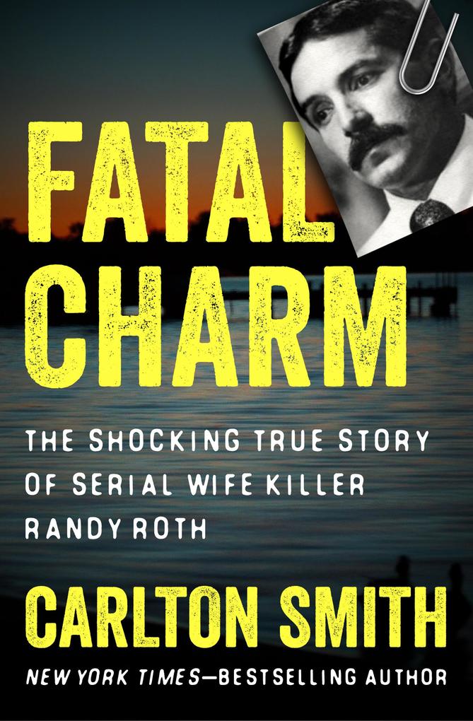 Produktbild: Fatal Charm | Carlton Smith