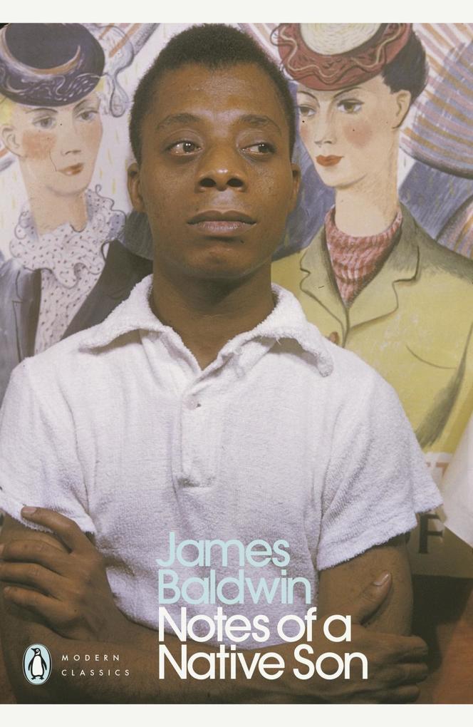 Produktbild: Notes of a Native Son | James Baldwin