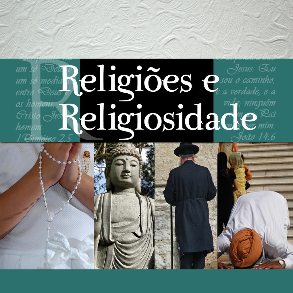 Produktbild: Religiões e Religiosidade | Aluno