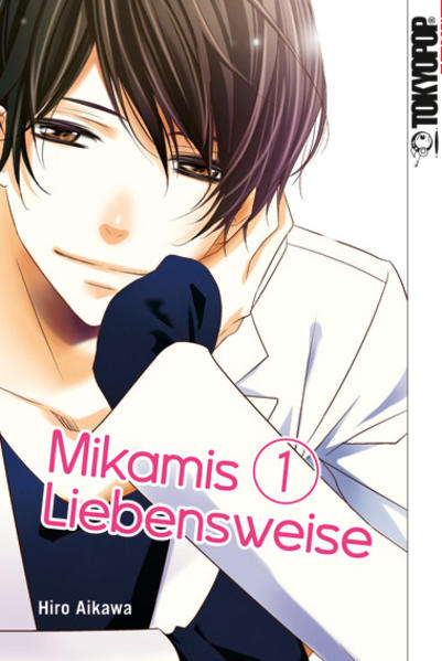 Produktbild: Mikamis Liebensweise 01 | Hiro Aikawa