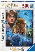 Harry Potter in Hogwarts - Puzzle 500 Teile