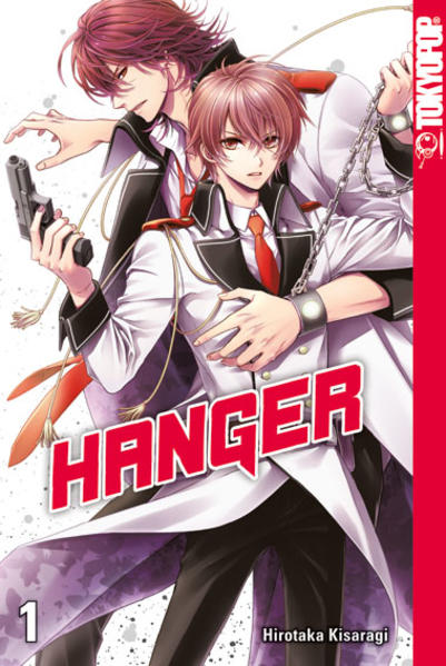 Produktbild: Hanger 01 | Hirotaka Kisaragi